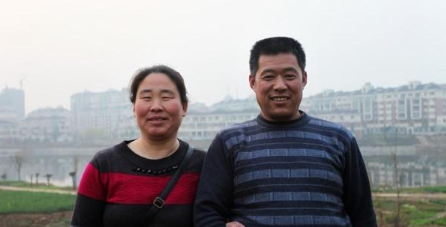 陪伴,是最长情的告白 ——东风汽车股份和周玉亮夫妻的知己情 - 第2张 - 提加商用车网 陪伴,是最长情的告白 ——东风汽车股份和周玉亮夫妻的知己情 - 第2张