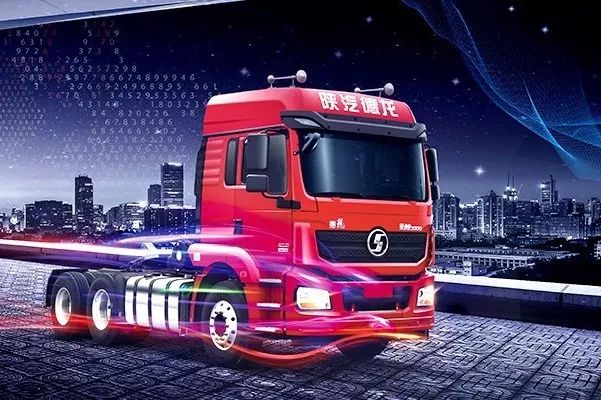 德龙X3000载货车如何诠释以“智”取胜 - 第7张