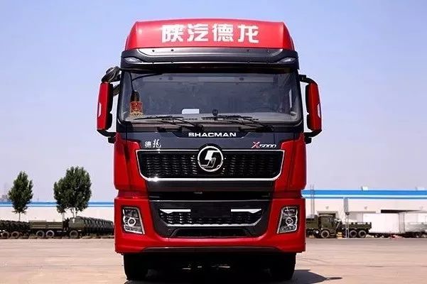 德龙X3000载货车如何诠释以“智”取胜 - 第10张