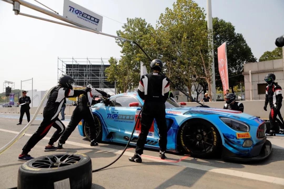 关键之战!东风轻型车全能保障实力护航2019CEC耐力赛 - 第6张 - 提加商用车网 关键之战!东风轻型车全能保障实力护航2019CEC耐力赛 - 第6张