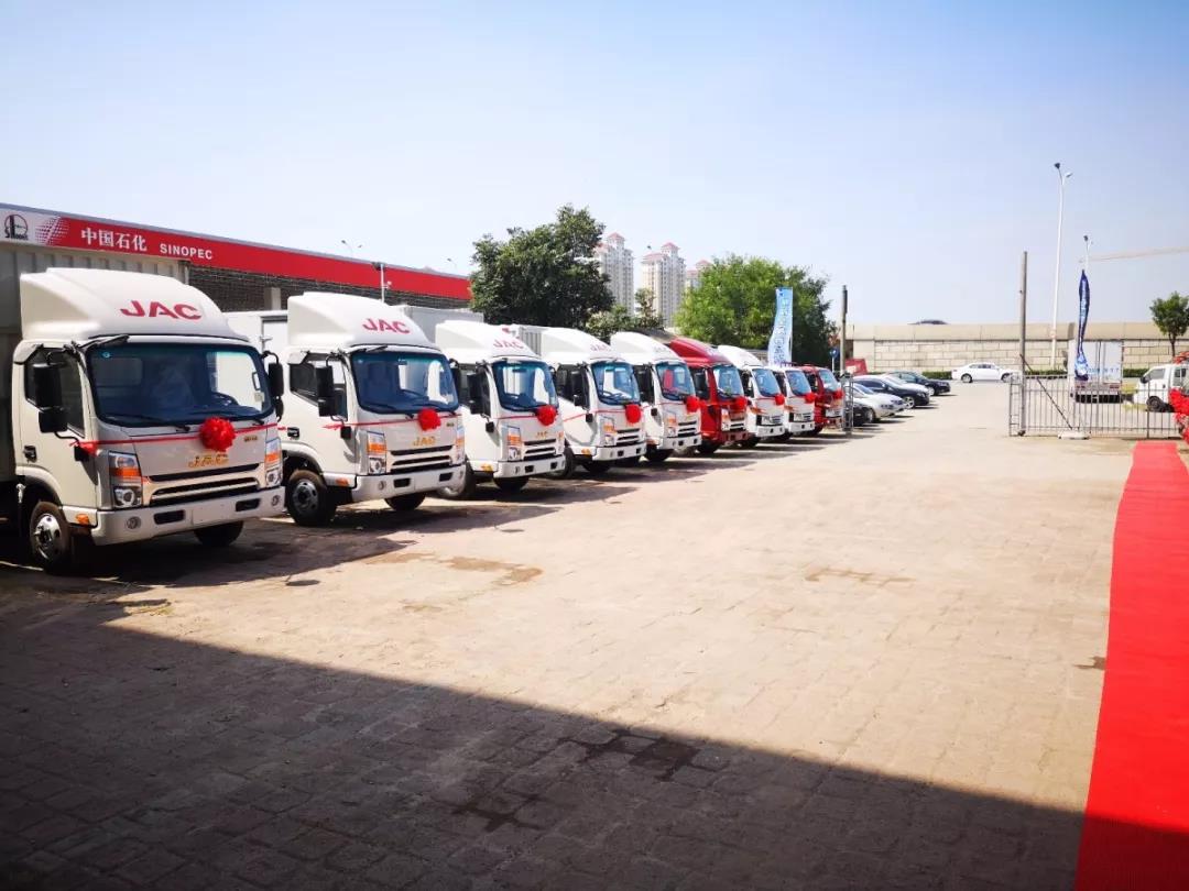 揭秘,帅铃全能城配版复合箱体更强、更轻的秘籍 - 第2张 - 提加商用车网 揭秘,帅铃全能城配版复合箱体更强、更轻的秘籍 - 第2张