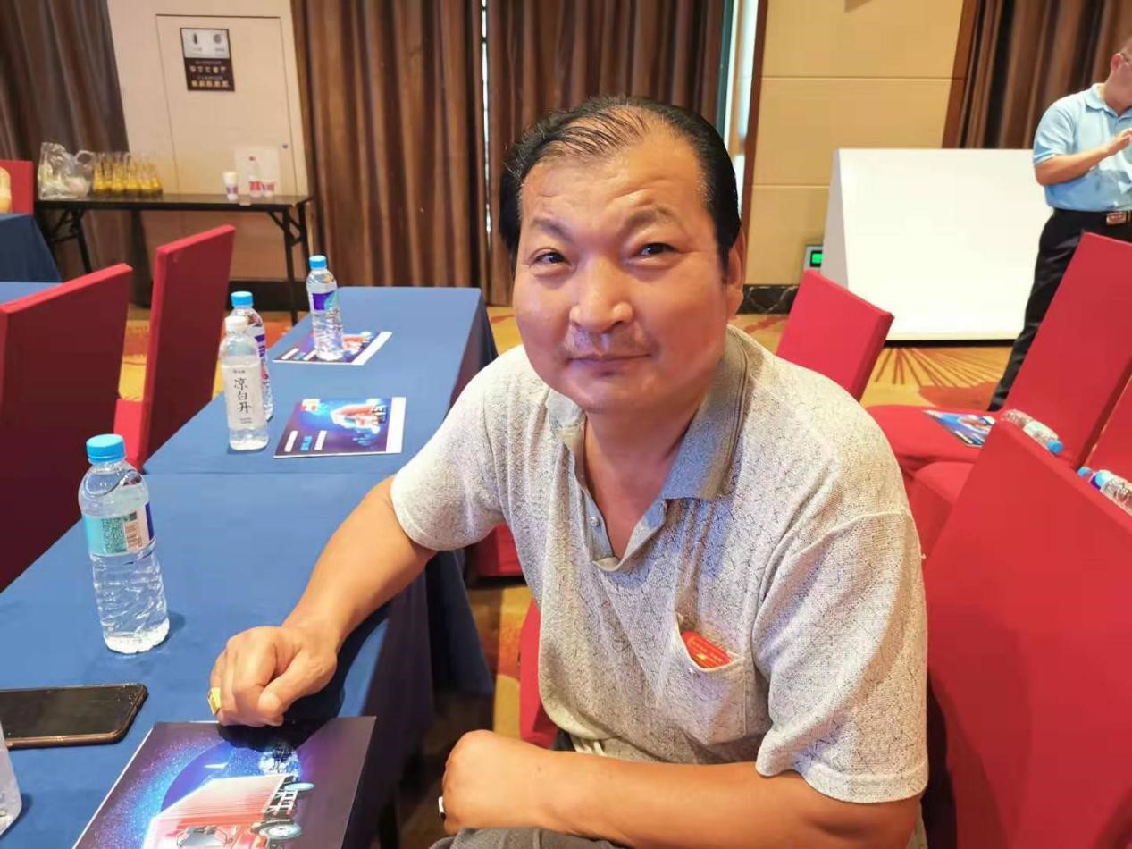 康铃J系登陆亳州,城市城际物流一站式解决方案竞争力十足 - 第4张 - 提加商用车网 康铃J系登陆亳州,城市城际物流一站式解决方案竞争力十足 - 第4张