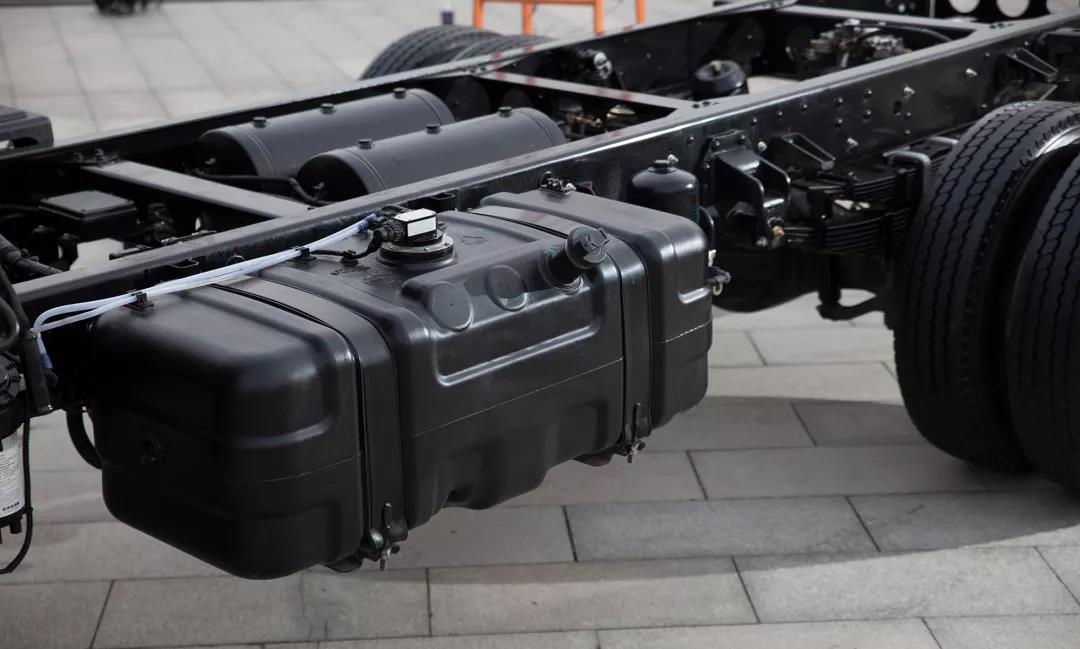 第十二届中国国际卡车节油大赛,领航轻卡蓄势待发 - 第5张 - 提加商用车网 第十二届中国国际卡车节油大赛,领航轻卡蓄势待发 - 第5张