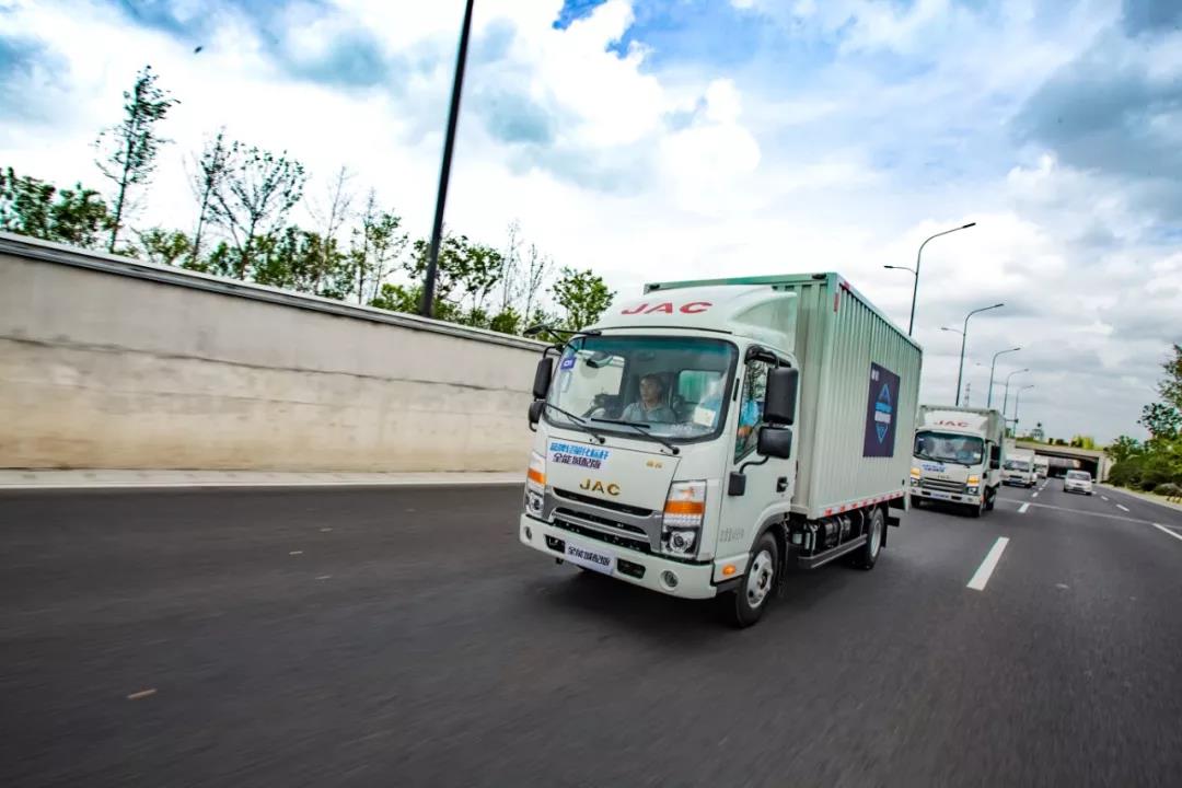 ETC加速普及,货车装ETC有什么好处,您了解吗? - 第8张 - 提加商用车网 ETC加速普及,货车装ETC有什么好处,您了解吗? - 第8张