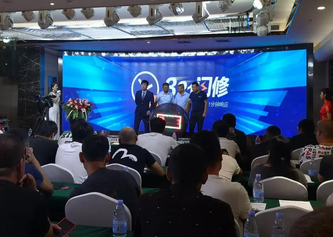 “剃头”?不存在! 欧曼GTL畅通版自如穿梭效率高 - 第3张 - 提加商用车网 “剃头”?不存在! 欧曼GTL畅通版自如穿梭效率高 - 第3张