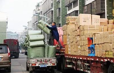 卸货前这些4件事,您一定要了解! - 第1张 - 提加商用车网 卸货前这些4件事,您一定要了解! - 第1张
