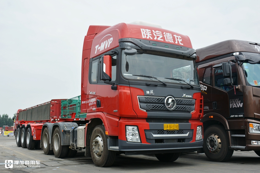 国六实施前，买卡车，选国五还是国六？ - 第2张