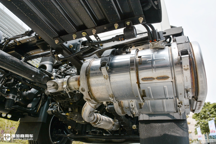 国六实施前,买卡车,选国五还是国六? - 第4张 - 提加商用车网 国六实施前,买卡车,选国五还是国六? - 第4张