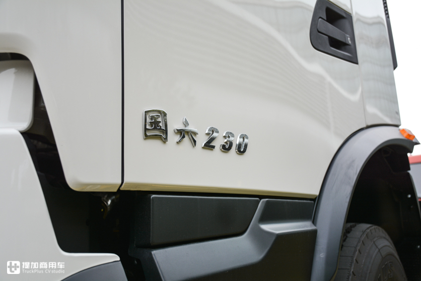国六实施前，买卡车，选国五还是国六？ - 第7张