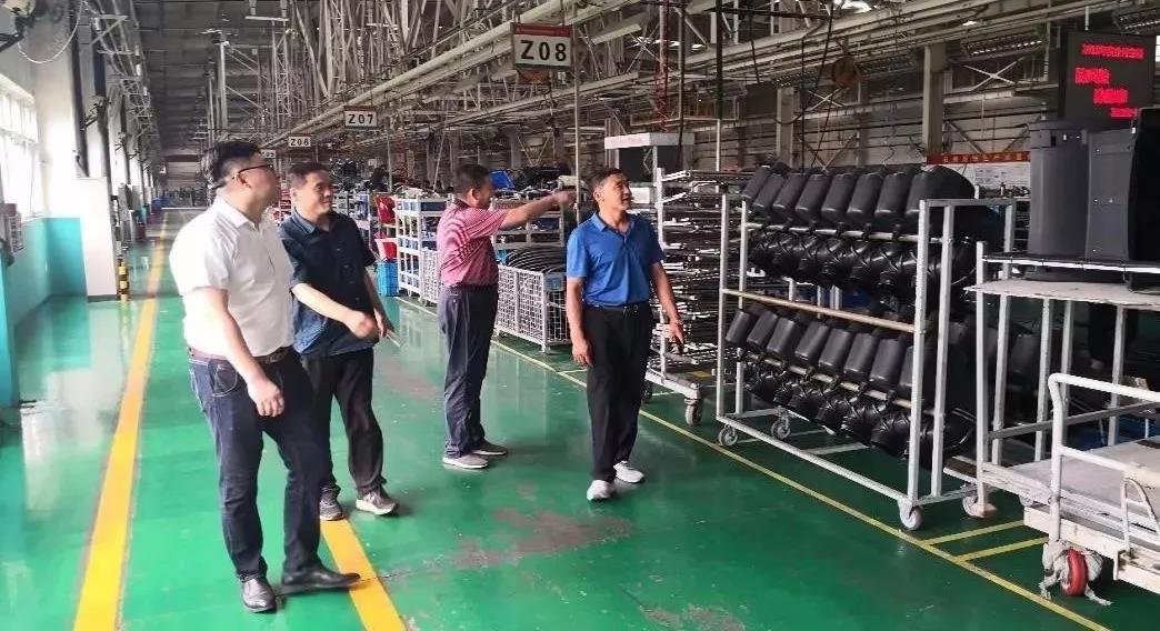 百辆“潍柴芯”豪瀚N7W成功交付鄂尔多斯用户 - 第2张 - 提加商用车网 百辆“潍柴芯”豪瀚N7W成功交付鄂尔多斯用户 - 第2张