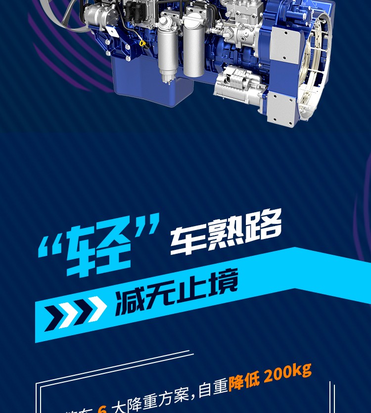 德龙X5000火爆卡友圈 究竟有着怎样的神奇之处 - 第4张