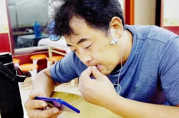 每个闯荡的卡车人，都有一肚子的故事 - 第6张