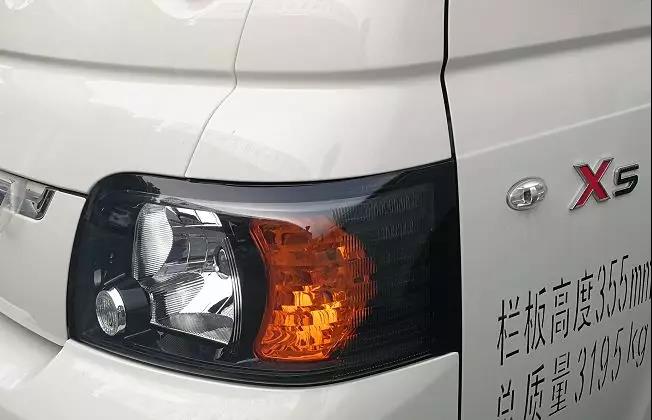 舒适、实用、省油,江淮国六轿卡X5用户很认可 - 第3张 - 提加商用车网 舒适、实用、省油,江淮国六轿卡X5用户很认可 - 第3张