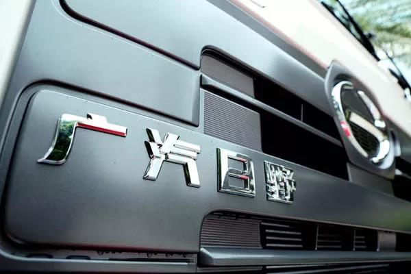 广汽日野大马力牵引车,或成进口卡车最佳替代者 - 第2张 - 提加商用车网 广汽日野大马力牵引车,或成进口卡车最佳替代者 - 第2张