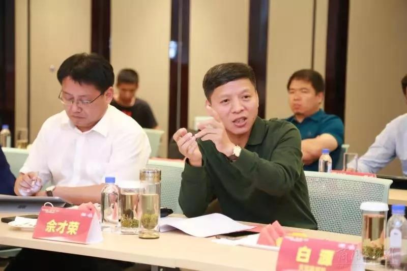 守匠人初心，造匠心产品，走江淮路！ - 第2张