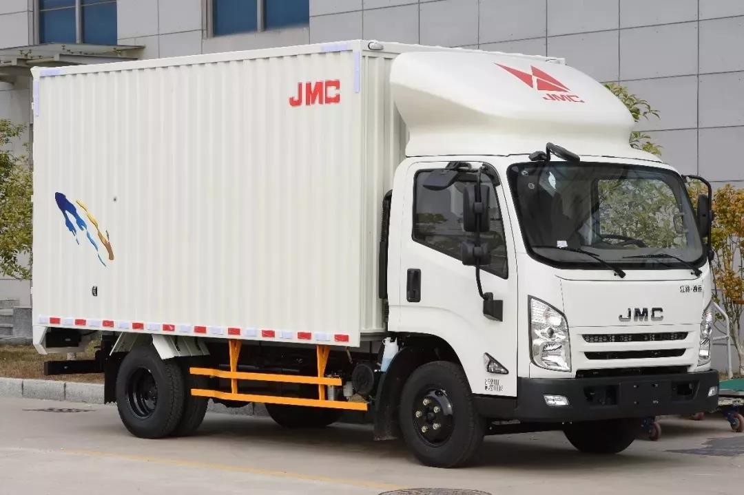 拥有三大特质,谁说轻卡不能速度与激情 - 第1张 - 提加商用车网 拥有三大特质,谁说轻卡不能速度与激情 - 第1张