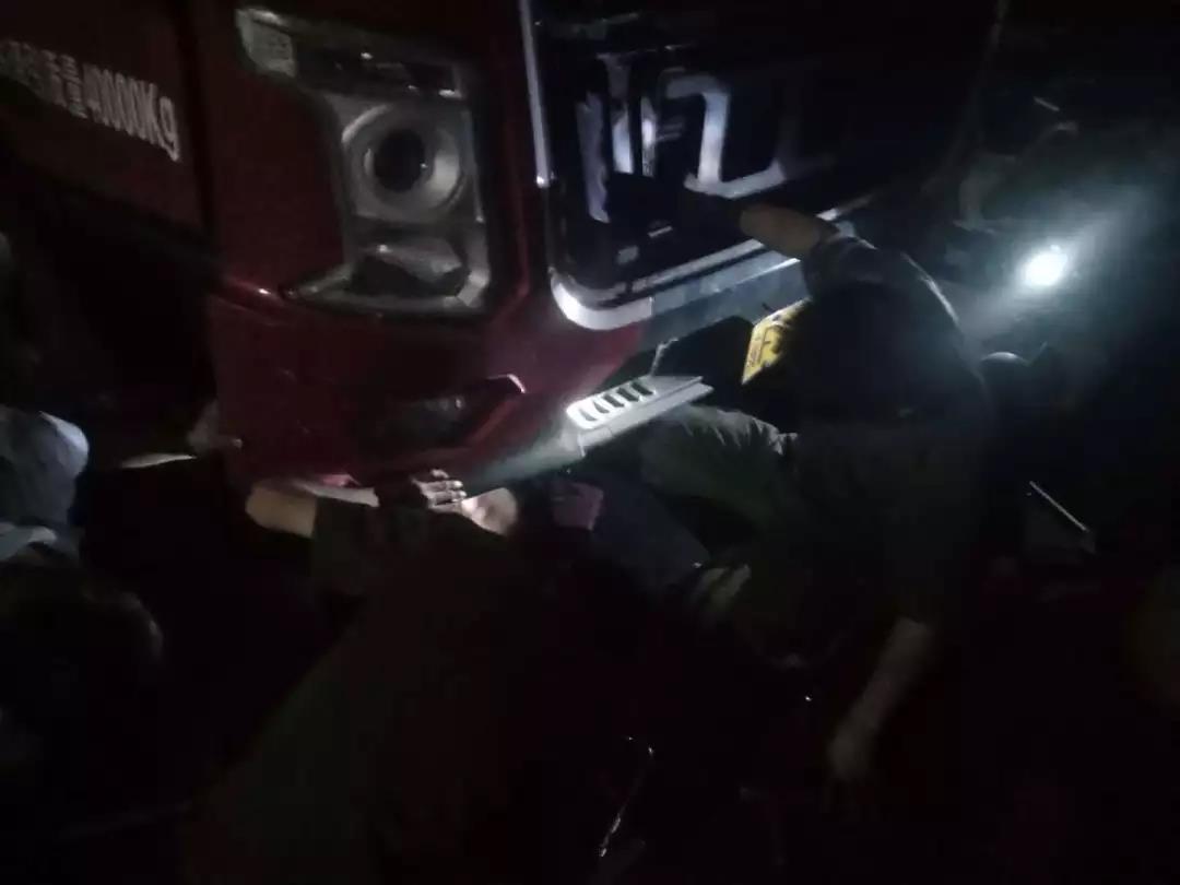 三一重卡服务万里行,到底行不行?看看卡友们都怎么说 - 第5张 - 提加商用车网 三一重卡服务万里行,到底行不行?看看卡友们都怎么说 - 第5张