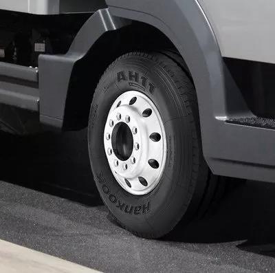 大货车驾驶机技巧,您知道几个? - 第3张 - 提加商用车网 大货车驾驶机技巧,您知道几个? - 第3张