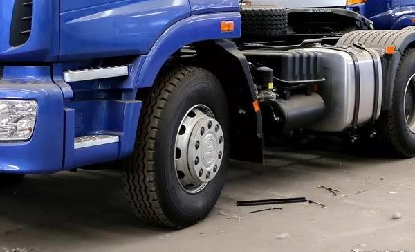 大货车驾驶机技巧,您知道几个? - 第6张 - 提加商用车网 大货车驾驶机技巧,您知道几个? - 第6张