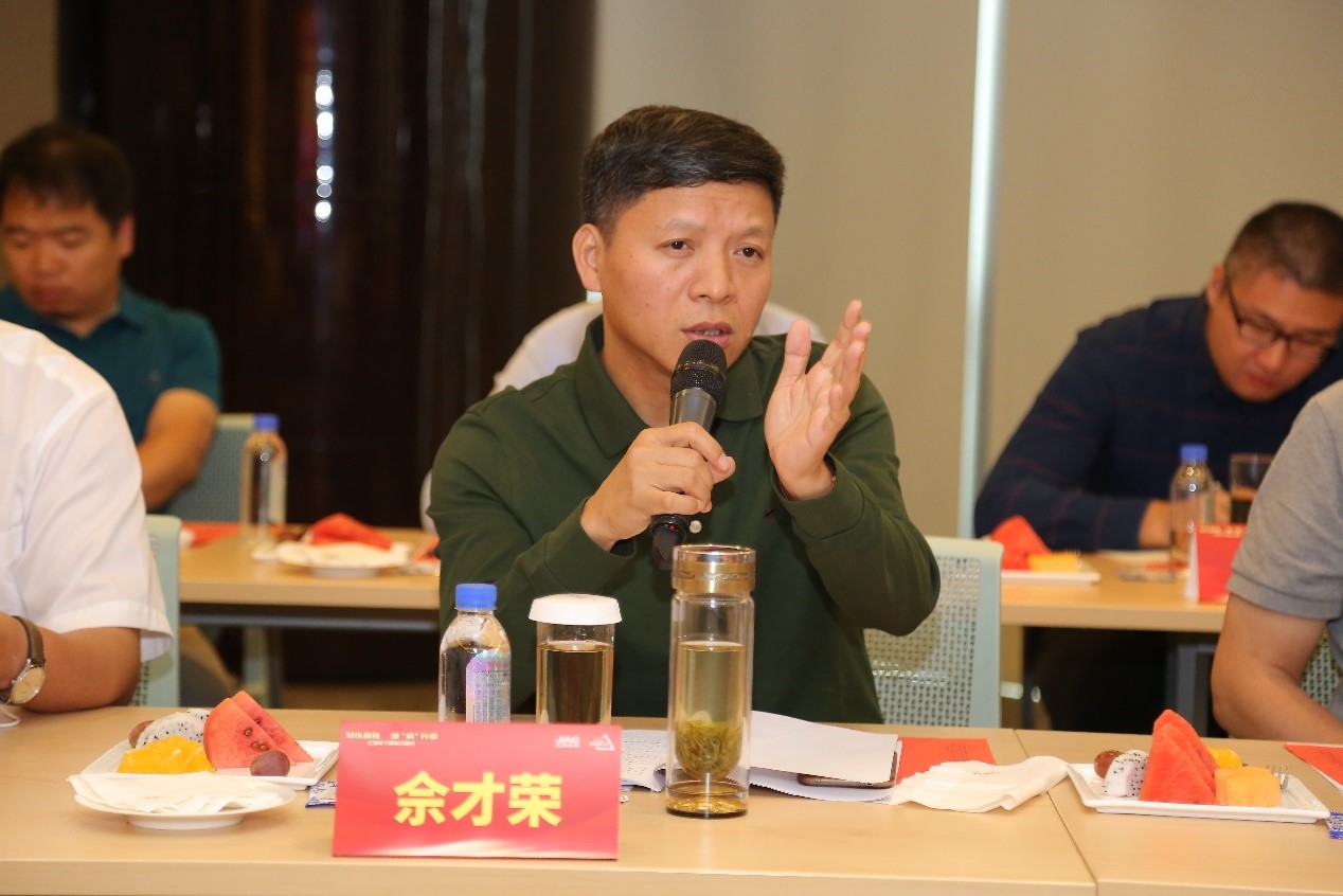 轻以质胜 江淮轻卡焕“芯”升级 - 第2张 - 提加商用车网 轻以质胜 江淮轻卡焕“芯”升级 - 第2张