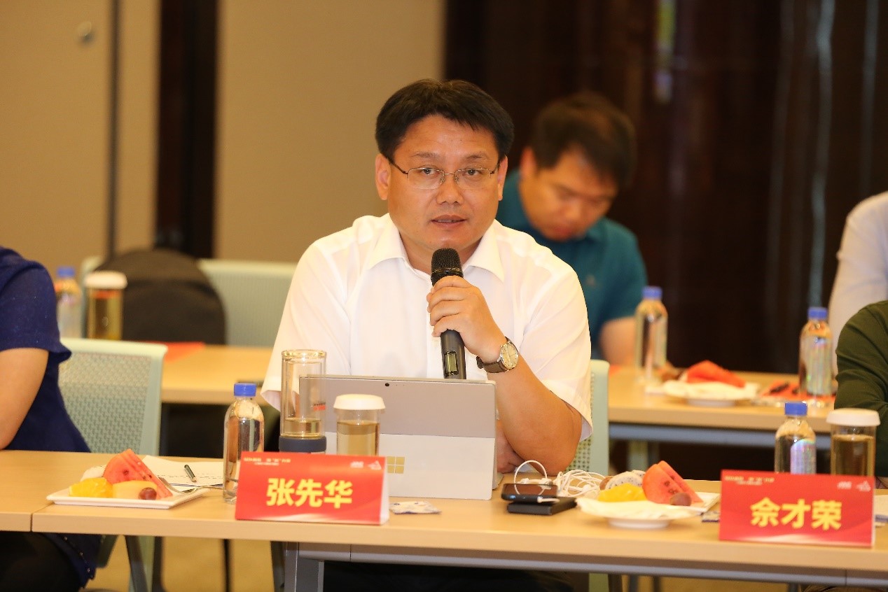 轻以质胜 江淮轻卡焕“芯”升级 - 第3张 - 提加商用车网 轻以质胜 江淮轻卡焕“芯”升级 - 第3张