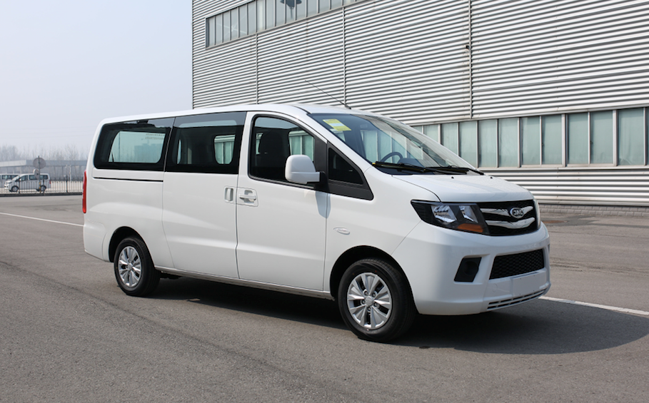 空间/动力/油耗 不能三缺一,瑞风M3L长轴版即将登陆成都车展 - 第1张 - 提加商用车网 空间/动力/油耗 不能三缺一,瑞风M3L长轴版即将登陆成都车展 - 第1张