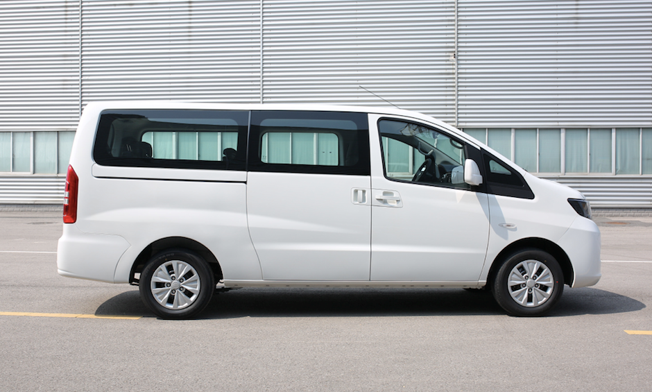 空间/动力/油耗 不能三缺一,瑞风M3L长轴版即将登陆成都车展 - 第2张 - 提加商用车网 空间/动力/油耗 不能三缺一,瑞风M3L长轴版即将登陆成都车展 - 第2张