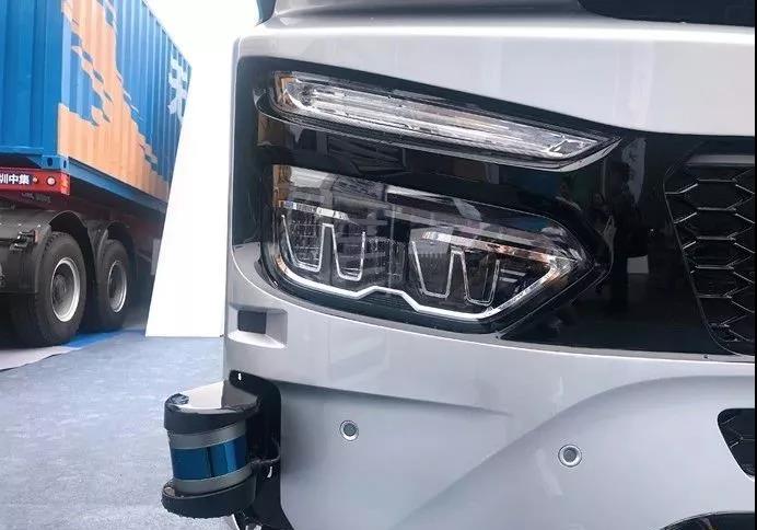 自动驾驶真的要来了 ,居然连后视镜都没有 - 第6张 - 提加商用车网 自动驾驶真的要来了 ,居然连后视镜都没有 - 第6张