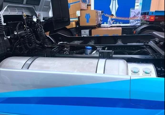 自动驾驶真的要来了 ,居然连后视镜都没有 - 第10张 - 提加商用车网 自动驾驶真的要来了 ,居然连后视镜都没有 - 第10张