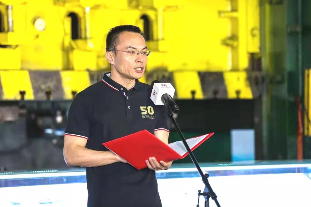 重走500公里汽车长廊活动,聆听三代东风人的回忆 - 第2张 - 提加商用车网 重走500公里汽车长廊活动,聆听三代东风人的回忆 - 第2张