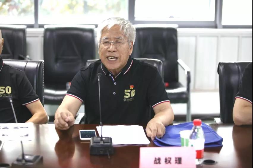 重走500公里汽车长廊活动,聆听三代东风人的回忆 - 第4张 - 提加商用车网 重走500公里汽车长廊活动,聆听三代东风人的回忆 - 第4张