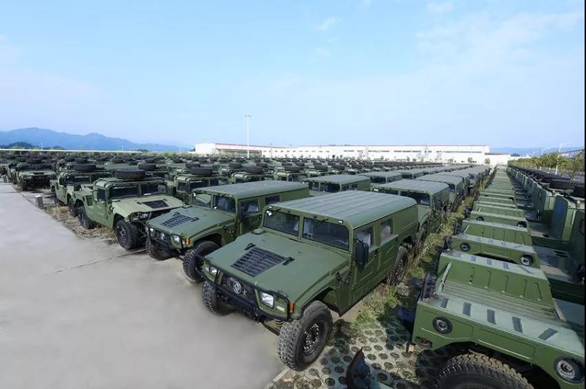 重走500公里汽车长廊活动,聆听三代东风人的回忆 - 第8张 - 提加商用车网 重走500公里汽车长廊活动,聆听三代东风人的回忆 - 第8张