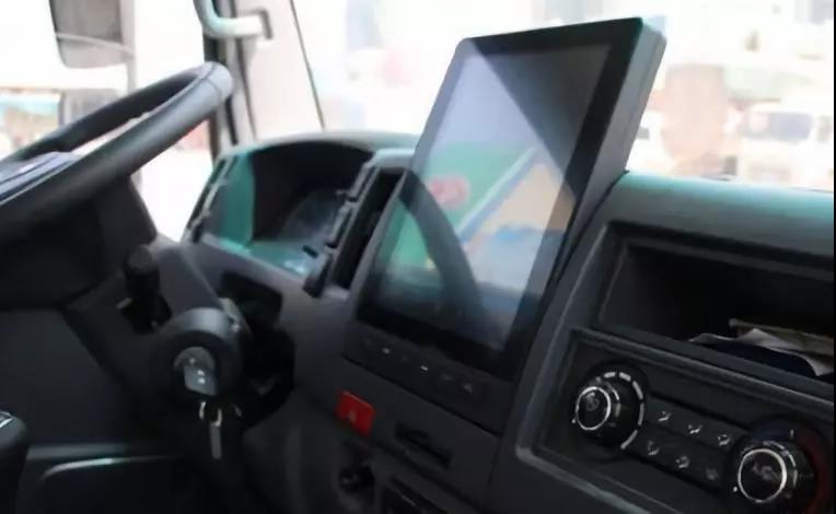 轻卡“极智”旋风新体验，帅铃尽显王者风范 - 第11张