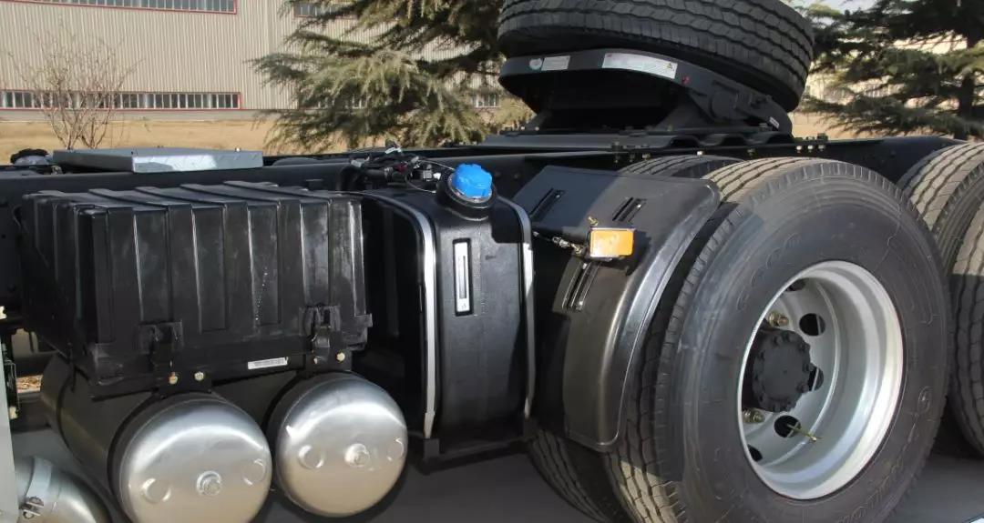 卡车维修电路的时候,千万要注意以下几点! - 第1张 - 提加商用车网 卡车维修电路的时候,千万要注意以下几点! - 第1张