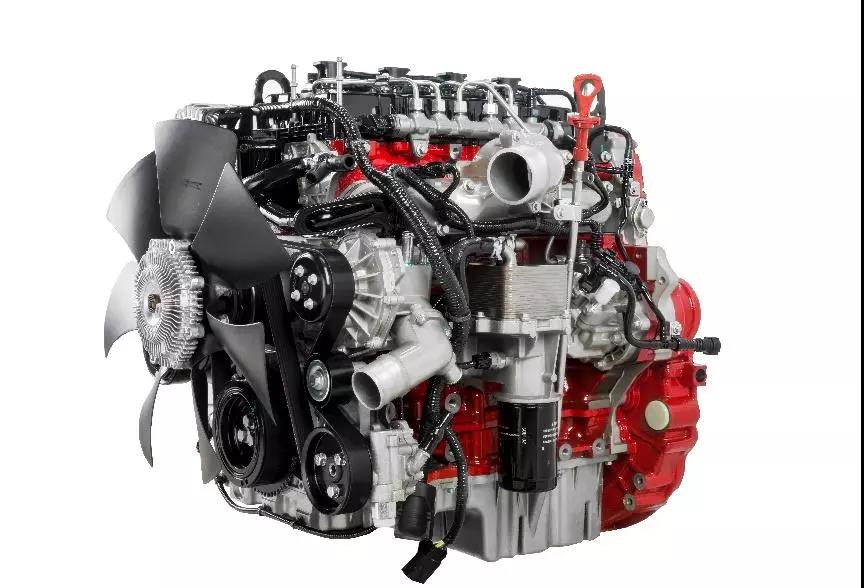 整车轻量化、搭载安徽康明斯动力,全新骏铃闪耀上市 - 第1张 - 提加商用车网 整车轻量化、搭载安徽康明斯动力,全新骏铃闪耀上市 - 第1张