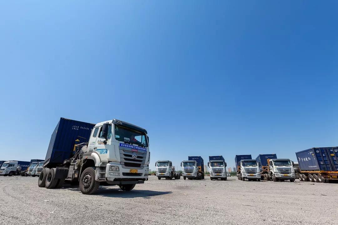 走过艰难才会“苦尽甘来”,看重汽人如何奋斗在新疆 - 第2张 - 提加商用车网 走过艰难才会“苦尽甘来”,看重汽人如何奋斗在新疆 - 第2张