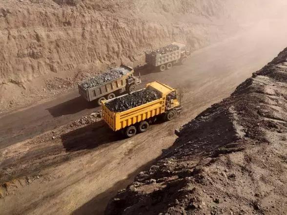 徐工非公路宽体工程自卸车震撼登场 - 第2张