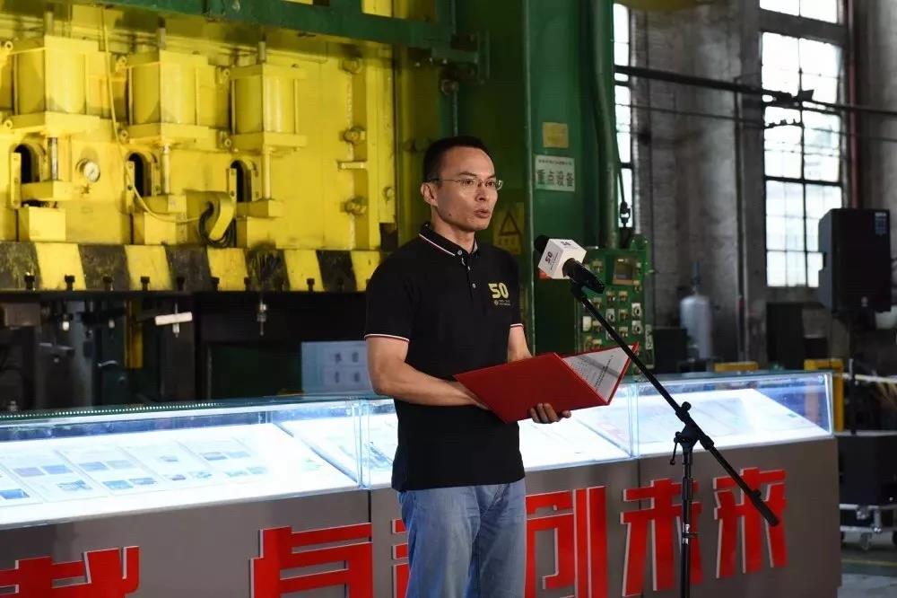东风建设50年，这些老照片满满的东风情怀 - 第2张