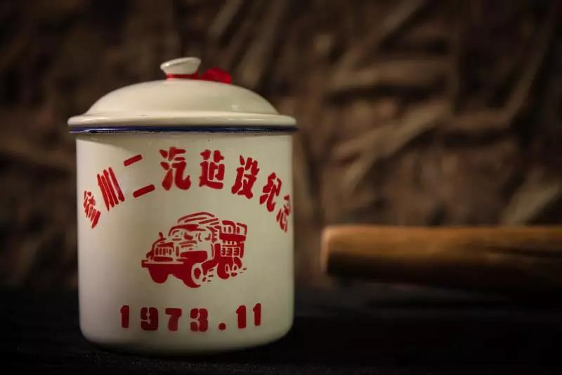 东风建设50年,这些老照片满满的东风情怀 - 第6张 - 提加商用车网 东风建设50年,这些老照片满满的东风情怀 - 第6张