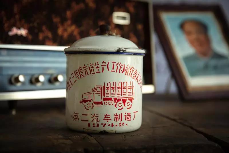 东风建设50年,这些老照片满满的东风情怀 - 第8张 - 提加商用车网 东风建设50年,这些老照片满满的东风情怀 - 第8张
