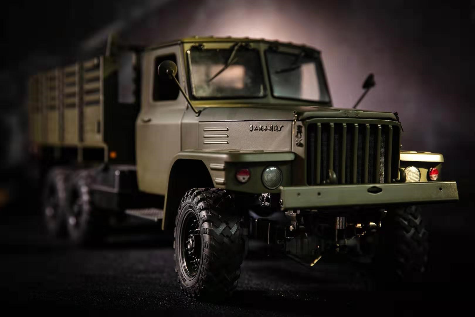 五十年不懈追求，东风商用车终以可靠而领先 - 第8张