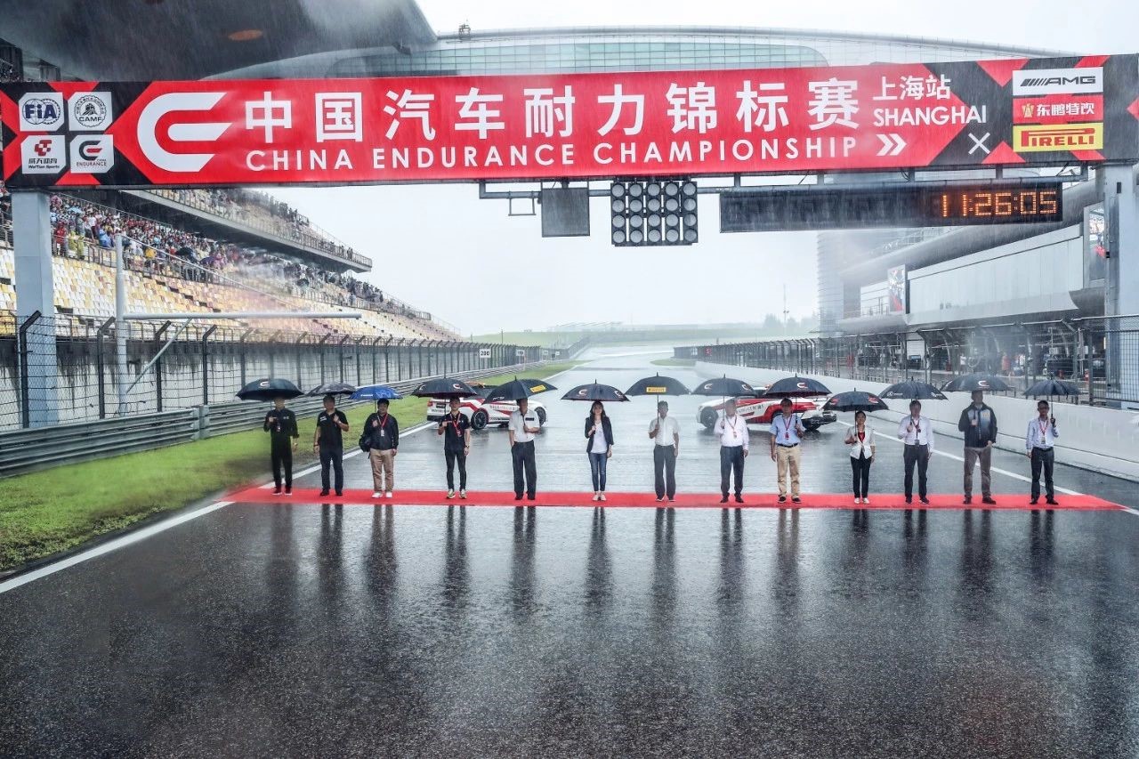 护航2019年CEC耐力赛,东风轻型车凭啥担当唯一指定后勤卡车? - 第1张 - 提加商用车网 护航2019年CEC耐力赛,东风轻型车凭啥担当唯一指定后勤卡车? - 第1张