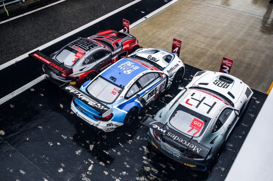 护航2019年CEC耐力赛,东风轻型车凭啥担当唯一指定后勤卡车? - 第4张 - 提加商用车网 护航2019年CEC耐力赛,东风轻型车凭啥担当唯一指定后勤卡车? - 第4张