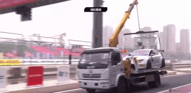 护航2019年CEC耐力赛,东风轻型车凭啥担当唯一指定后勤卡车? - 第6张 - 提加商用车网 护航2019年CEC耐力赛,东风轻型车凭啥担当唯一指定后勤卡车? - 第6张