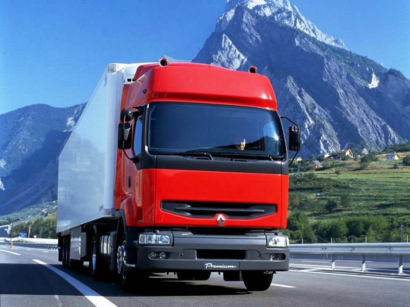 国产卡车也在进步,现在跑运输,国产卡车和进口卡车谁更划算? - 第1张 - 提加商用车网 国产卡车也在进步,现在跑运输,国产卡车和进口卡车谁更划算? - 第1张