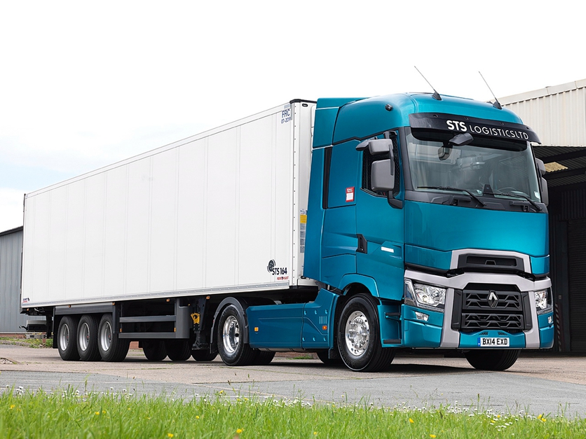 国产卡车也在进步,现在跑运输,国产卡车和进口卡车谁更划算? - 第5张 - 提加商用车网 国产卡车也在进步,现在跑运输,国产卡车和进口卡车谁更划算? - 第5张