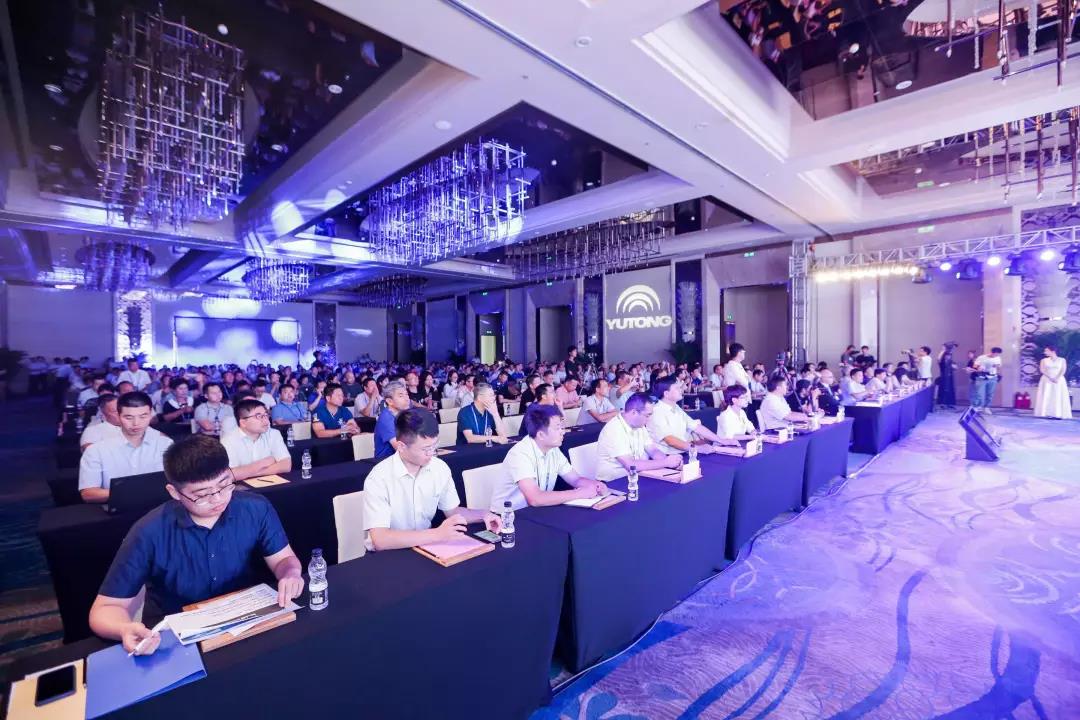 第120000台交付,宇通新能源客车引领行业迈向新高度!发布高端公交新标准 - 第14张 - 提加商用车网 第120000台交付,宇通新能源客车引领行业迈向新高度!发布高端公交新标准 - 第14张