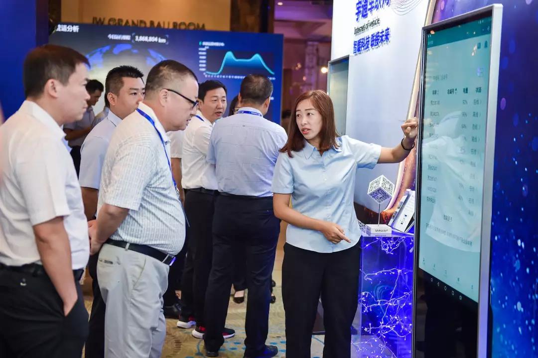 第120000台交付,宇通新能源客车引领行业迈向新高度!发布高端公交新标准 - 第17张 - 提加商用车网 第120000台交付,宇通新能源客车引领行业迈向新高度!发布高端公交新标准 - 第17张