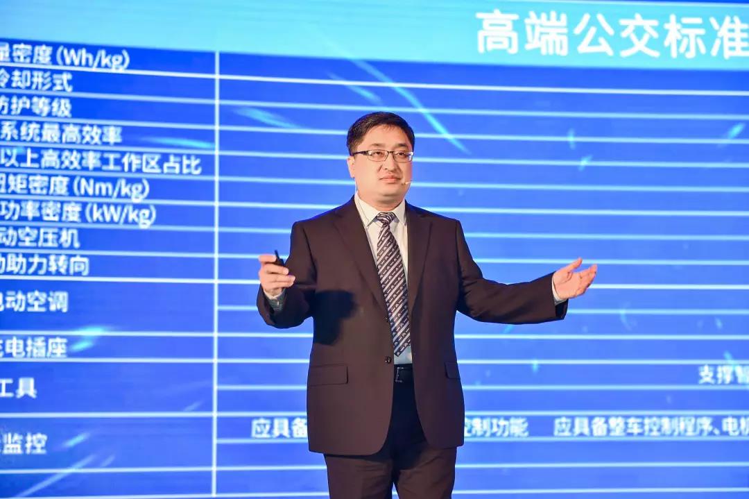 第120000台交付,宇通新能源客车引领行业迈向新高度!发布高端公交新标准 - 第18张 - 提加商用车网 第120000台交付,宇通新能源客车引领行业迈向新高度!发布高端公交新标准 - 第18张