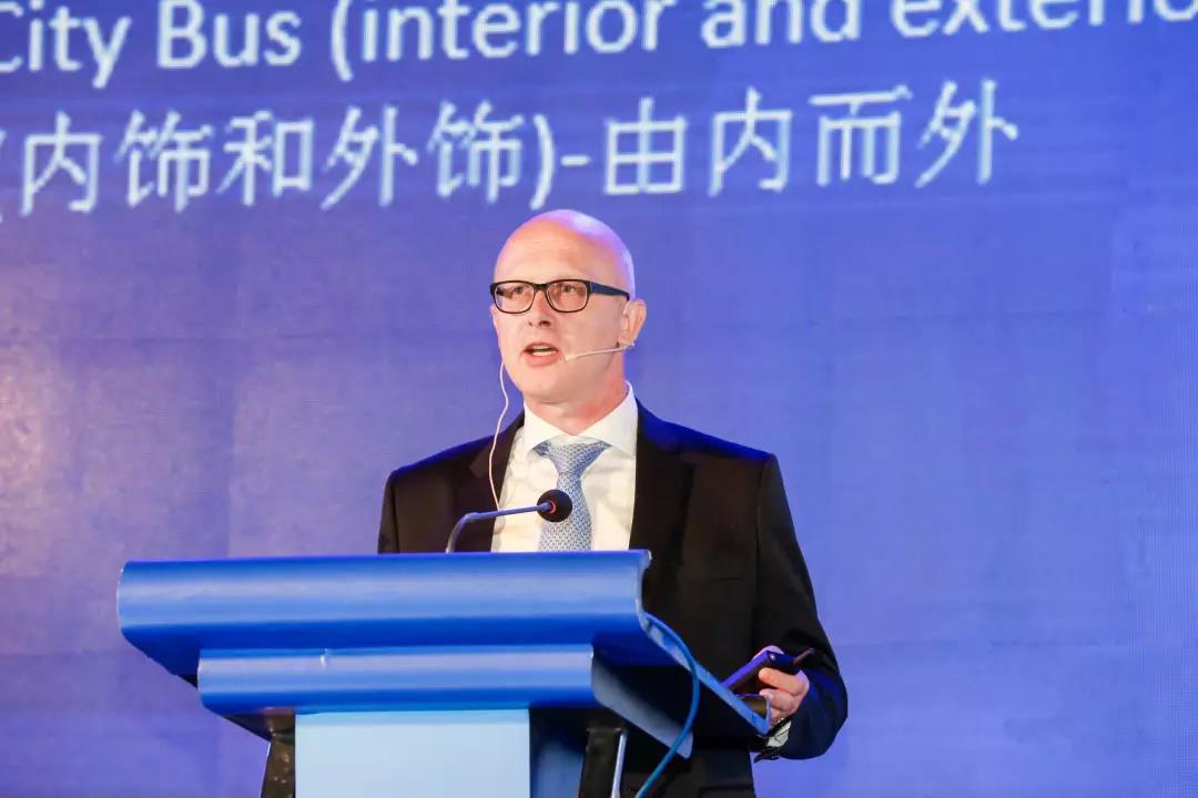 第120000台交付,宇通新能源客车引领行业迈向新高度!发布高端公交新标准 - 第21张 - 提加商用车网 第120000台交付,宇通新能源客车引领行业迈向新高度!发布高端公交新标准 - 第21张